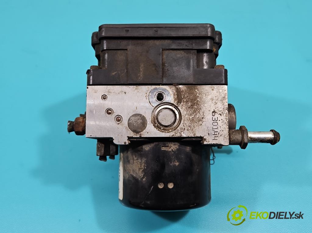 Suzuki Grand Vitara II 2005-2014 2.4 16V 169KM manual 124 kW 2393 cm3 5- čerpadlo abs 062109-60003 (Pumpa ABS)