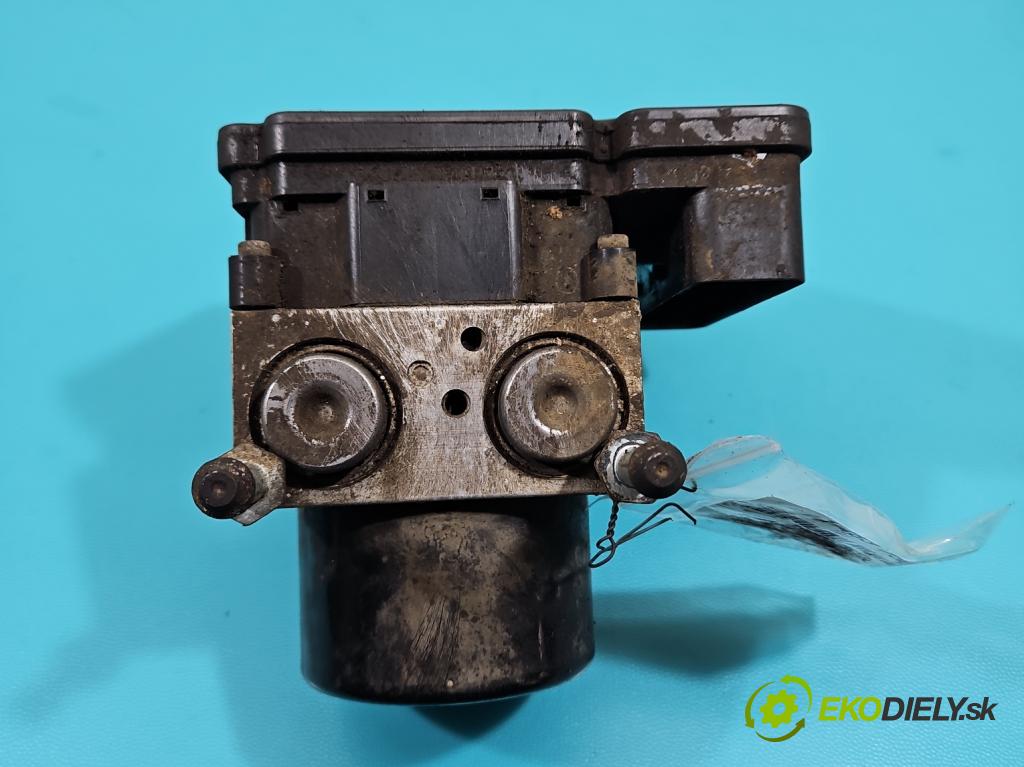 Suzuki Grand Vitara II 2005-2014 2.4 16V 169KM manual 124 kW 2393 cm3 5- čerpadlo abs 062109-60003 (Pumpa ABS)