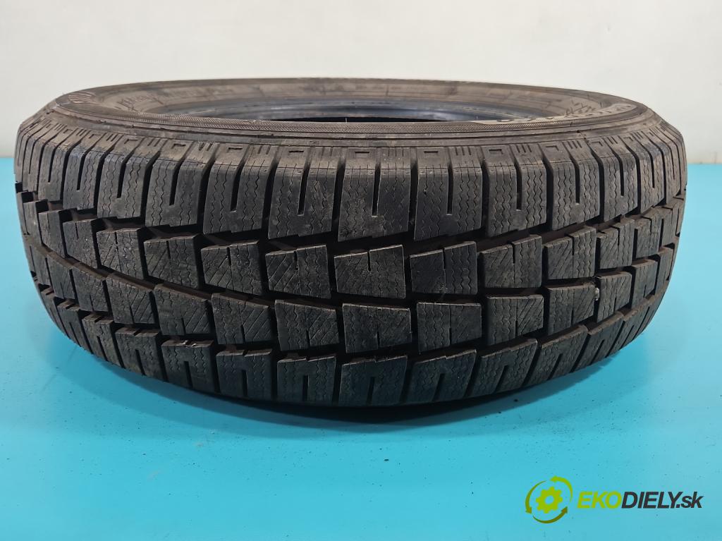 Vw Transporter T5 2003-2015 1.9 tdi 84KM manual 62 kW 1896 cm3 5- pneumatiky: zimní para