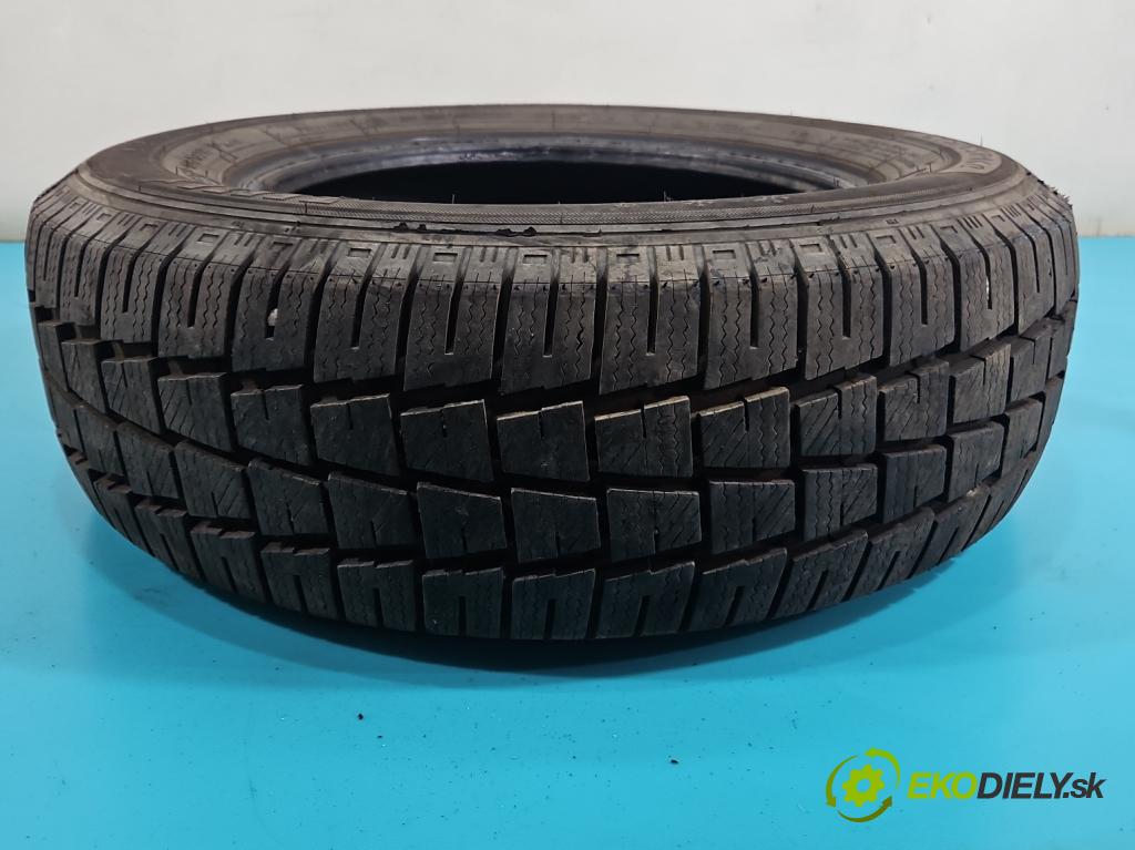 Vw Transporter T5 2003-2015 1.9 tdi 84KM manual 62 kW 1896 cm3 5- pneumatiky: Zima 1