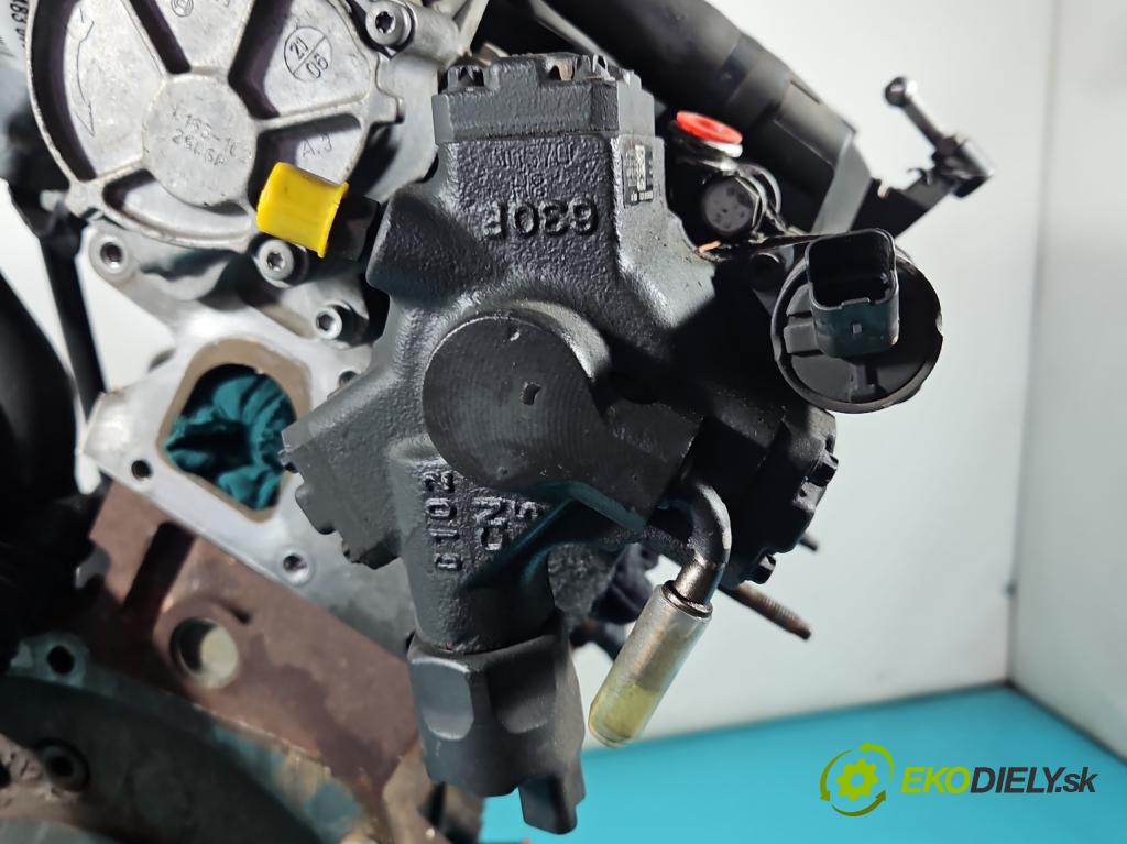 Ford Galaxy Mk2 2006-2015 2.0 tdci 131 HP manual 96 kW 1997 cm3 5- čerpadlo vstrekovacia A2C27100268 (Vstrekovacie čerpadlo)