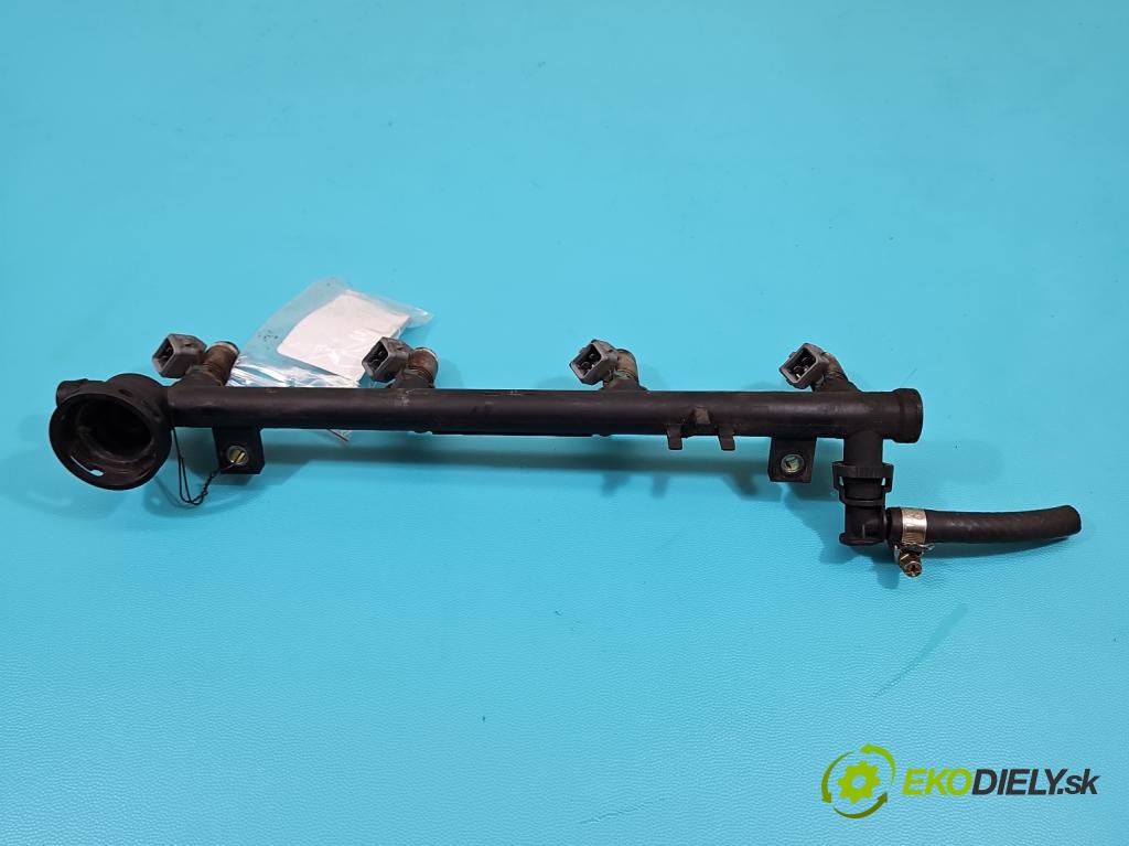 Renault Scenic I 1996-2003 2.0 16V 140 HP manual 103 kW 1998 cm3 5- vstrek IWP042 (Vstrekovač paliva)