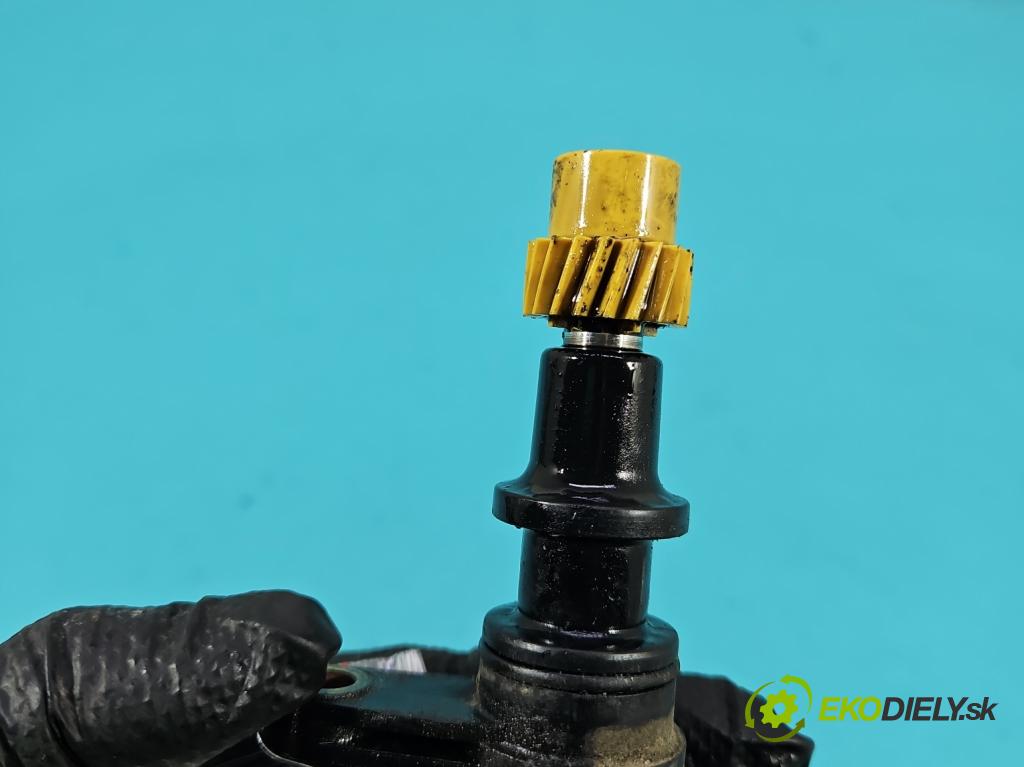 Honda Civic VII 2000-2006 1.4 16V 90 HP manual 66 kW 1396 cm3 3- snímač rýchlosti:  (Snímač)