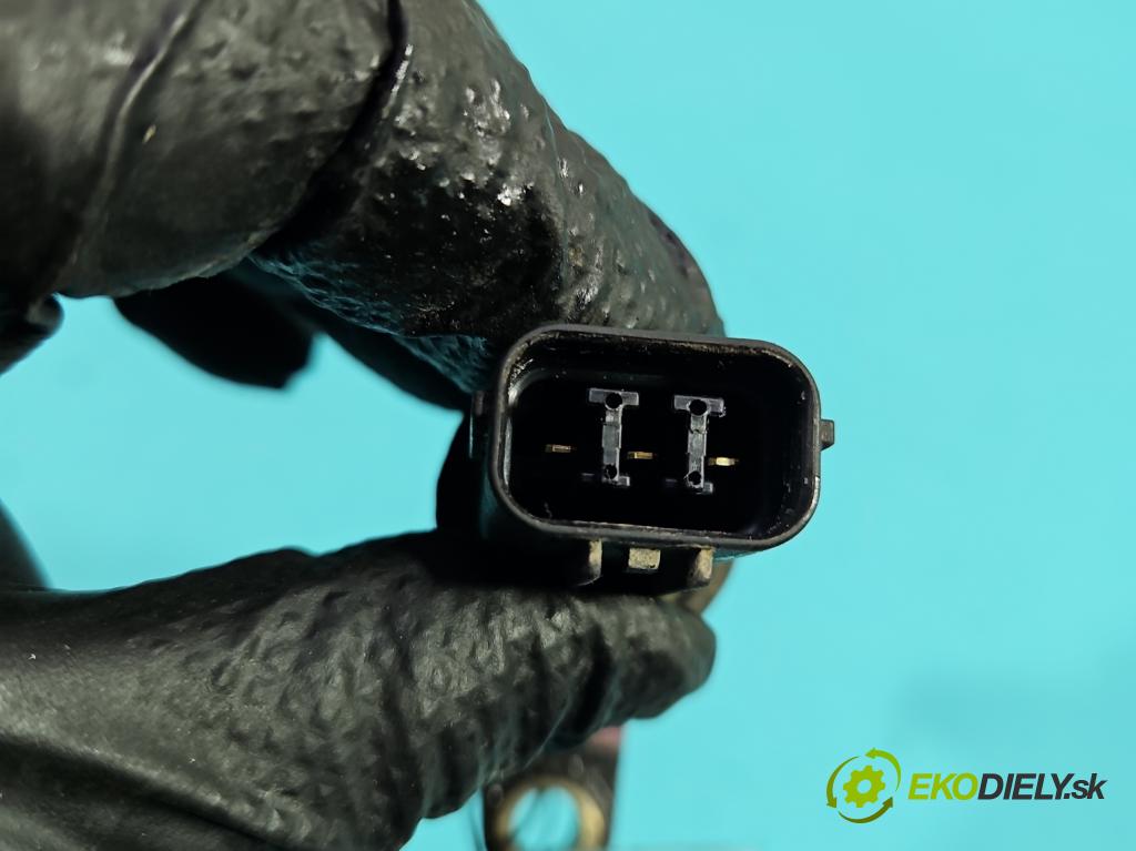 Honda Civic VII 2000-2006 1.4 16V 90 HP manual 66 kW 1396 cm3 3- snímač rýchlosti:  (Snímač)