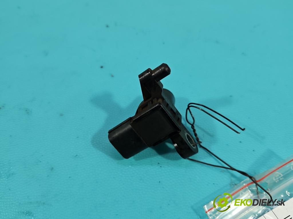 Honda Civic VII 2000-2006 1.4 16V 90 hp manual 66 kW 1396 cm3 3- snímač pozice: hřídele vačkový J5T23991 (Snímač polohy klikového hřídele)