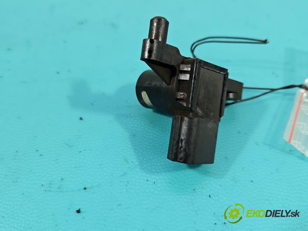 Honda Civic VII 2000-2006 1.4 16V 90 hp manual 66 kW 1396 cm3 3- snímač pozice: hřídele vačkový J5T23991 (Snímač polohy klikového hřídele)