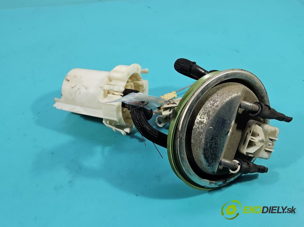 Opel Corsa C 2000-2006 1.2 16V 80 hp manual 59 kW 1229 cm3 3- čerpadlo paliva 