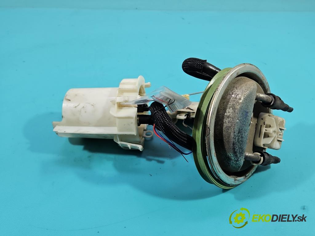 Opel Corsa C 2000-2006 1.2 16V 80 hp manual 59 kW 1229 cm3 3- čerpadlo paliva