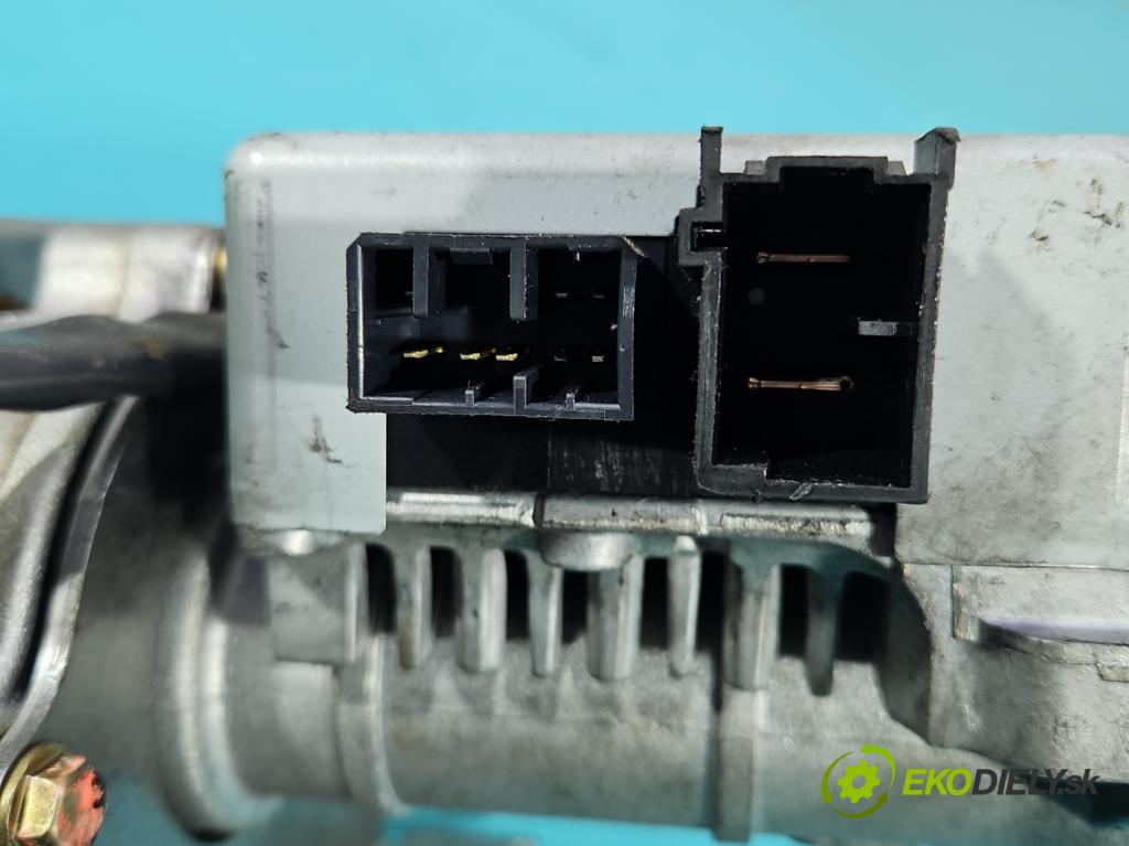 Opel Corsa C 2000-2006 1.2 16V 80 hp manual 59 kW 1229 cm3 3- čerpadlo posilovač 13205210 (Servočerpadlo)