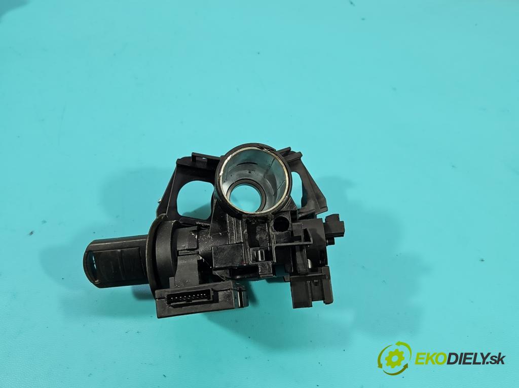 Opel Corsa C 2000-2006 1.2 16V 80 HP manual 59 kW 1229 cm3 3- riadiaca jednotka motora 0261208253