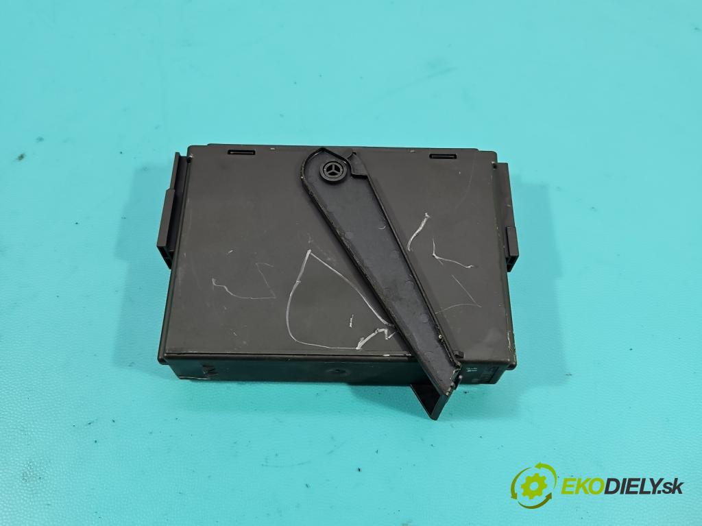 Opel Corsa C 2000-2006 1.2 16V 80 HP manual 59 kW 1229 cm3 3- riadiaca jednotka motora 0261208253