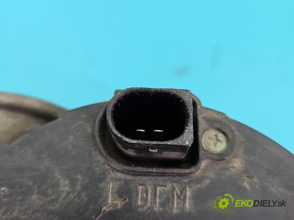 Skoda Fabia I 1999-2007 1.4 mpi 68 HP manual 50 kW 1397 cm3 4- Alternator 047903017 (Alternátor)