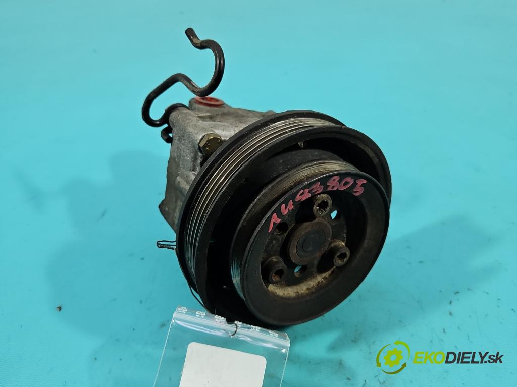 Audi A4 B5 1994-2001 1.6 101 HP manual 74 kW 1595 cm3 4- čerpadlo posilovač 8D0145155L (Servočerpadlo)