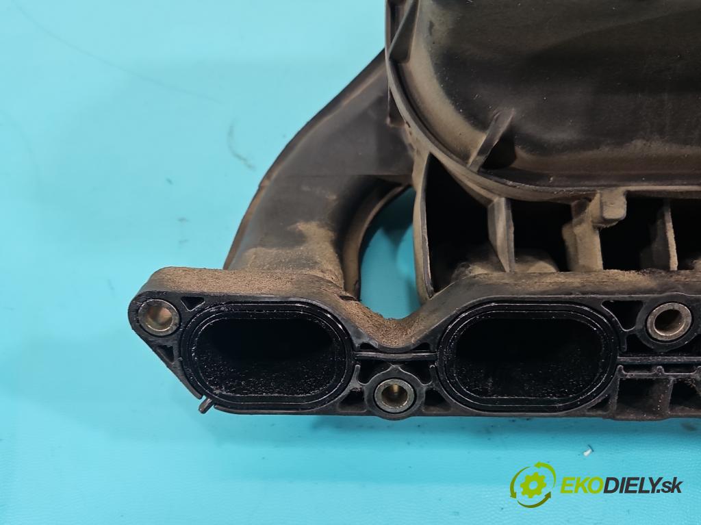 Toyota Corolla E12 2001-2009 1.6 vvti 110 HP manual 81 kW 1598 cm3 5- zvod nasávací 2900307609 (Sacie potrubie)