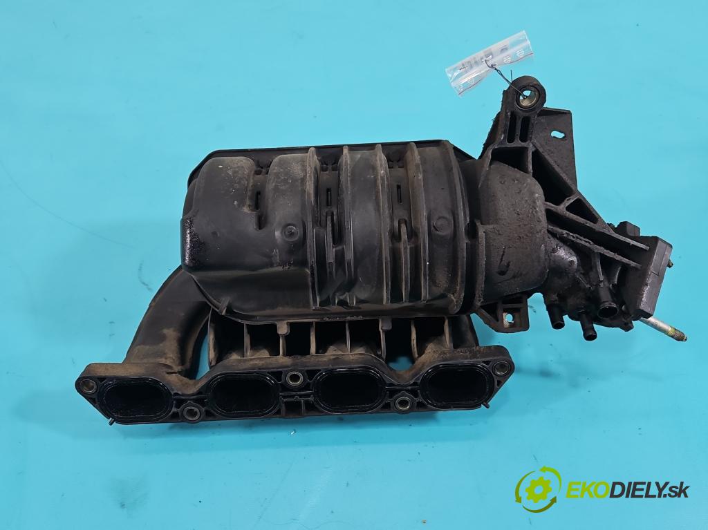 Toyota Corolla E12 2001-2009 1.6 vvti 110 HP manual 81 kW 1598 cm3 5- zvod nasávací 2900307609 (Sacie potrubie)