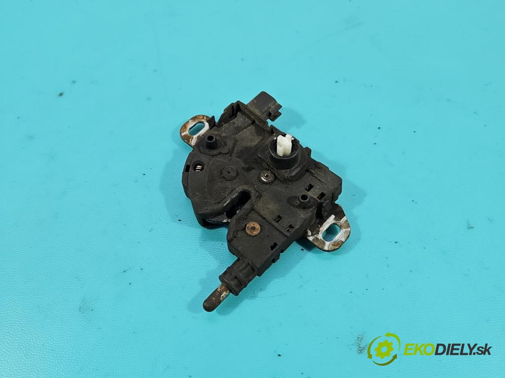 Ford C-Max I 2003-2010 1.8 16V 120 hp manual 88 kW 1798 cm3 5- zámek kapoty 3M51-16700-AB