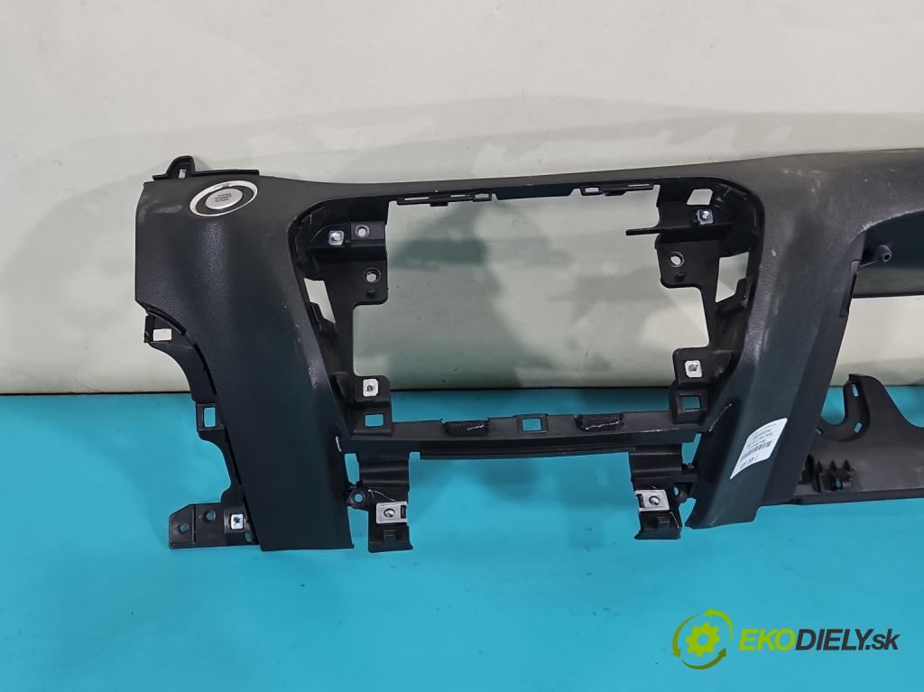 Hyundai Tucson III 2015-2020 2.0 crdi 136hp automatic 100 kW 1999 cm3 5- kryt plastová 84761-D3100