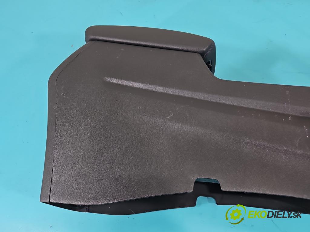 Hyundai Tucson III 2015-2020 2.0 crdi 136 HP automatic 100 kW 1999 cm3 5- operadlo 84601-D3010 (Lakťová opierka)