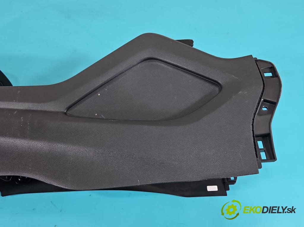 Hyundai Tucson III 2015-2020 2.0 crdi 136 HP automatic 100 kW 1999 cm3 5- operadlo 84601-D3010 (Lakťová opierka)