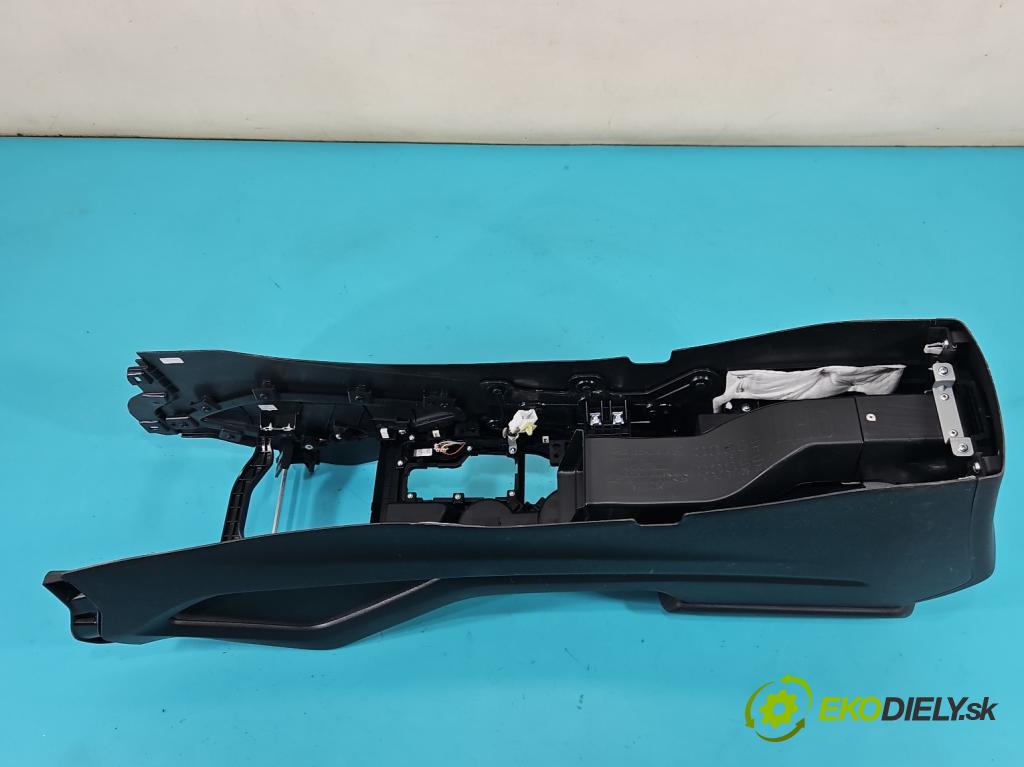 Hyundai Tucson III 2015-2020 2.0 crdi 136 HP automatic 100 kW 1999 cm3 5- operadlo 84601-D3010 (Lakťová opierka)