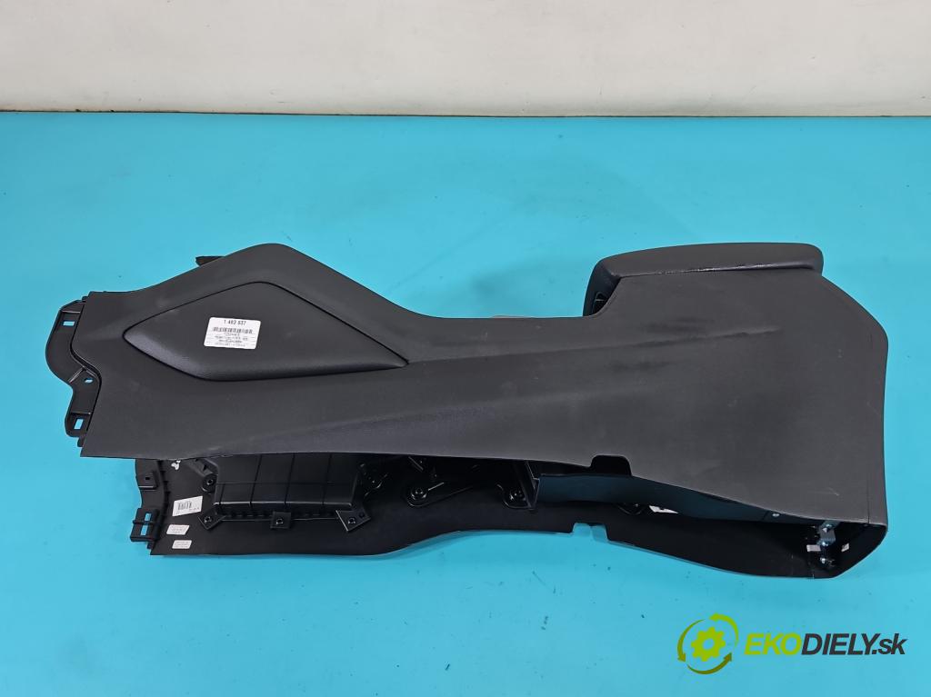 Hyundai Tucson III 2015-2020 2.0 crdi 136 HP automatic 100 kW 1999 cm3 5- operadlo 84601-D3010 (Lakťová opierka)