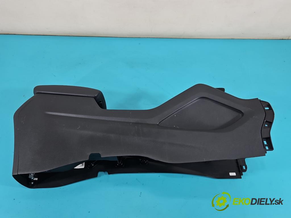 Hyundai Tucson III 2015-2020 2.0 crdi 136 HP automatic 100 kW 1999 cm3 5- operadlo 84601-D3010 (Lakťová opierka)