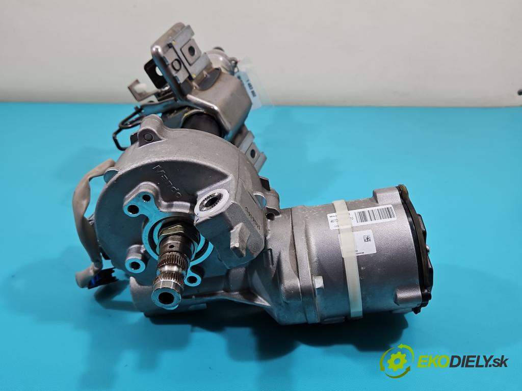 Hyundai Tucson III 2015-2020 2.0 crdi 136 HP automatic 100 kW 1999 cm3 5- čerpadlo posilovač 467DLFTA0110 (Servočerpadlo)