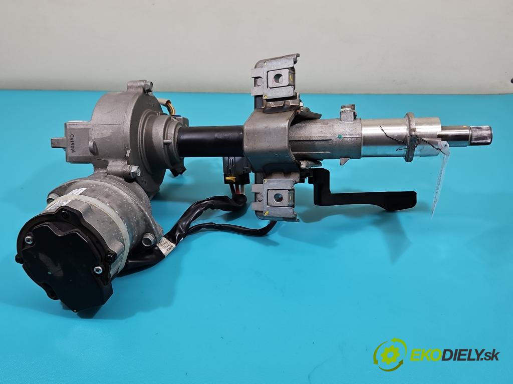 Hyundai Tucson III 2015-2020 2.0 crdi 136 HP automatic 100 kW 1999 cm3 5- čerpadlo posilovač 467DLFTA0110 (Servočerpadlo)