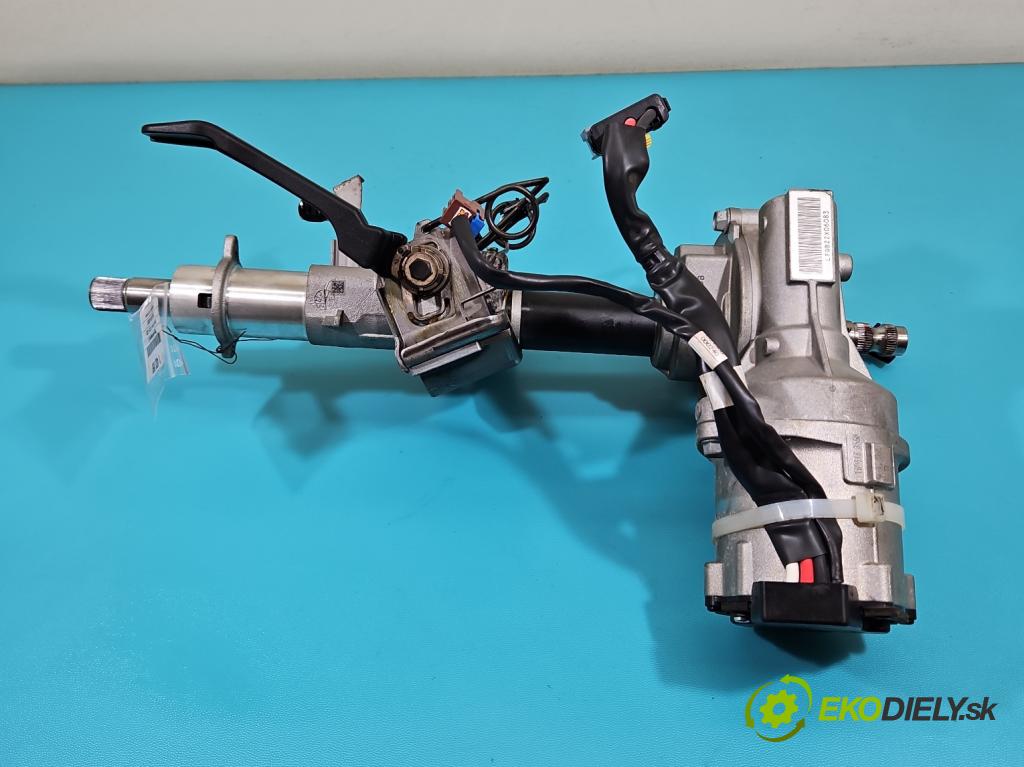 Hyundai Tucson III 2015-2020 2.0 crdi 136 HP automatic 100 kW 1999 cm3 5- čerpadlo posilovač 467DLFTA0110 (Servočerpadlo)