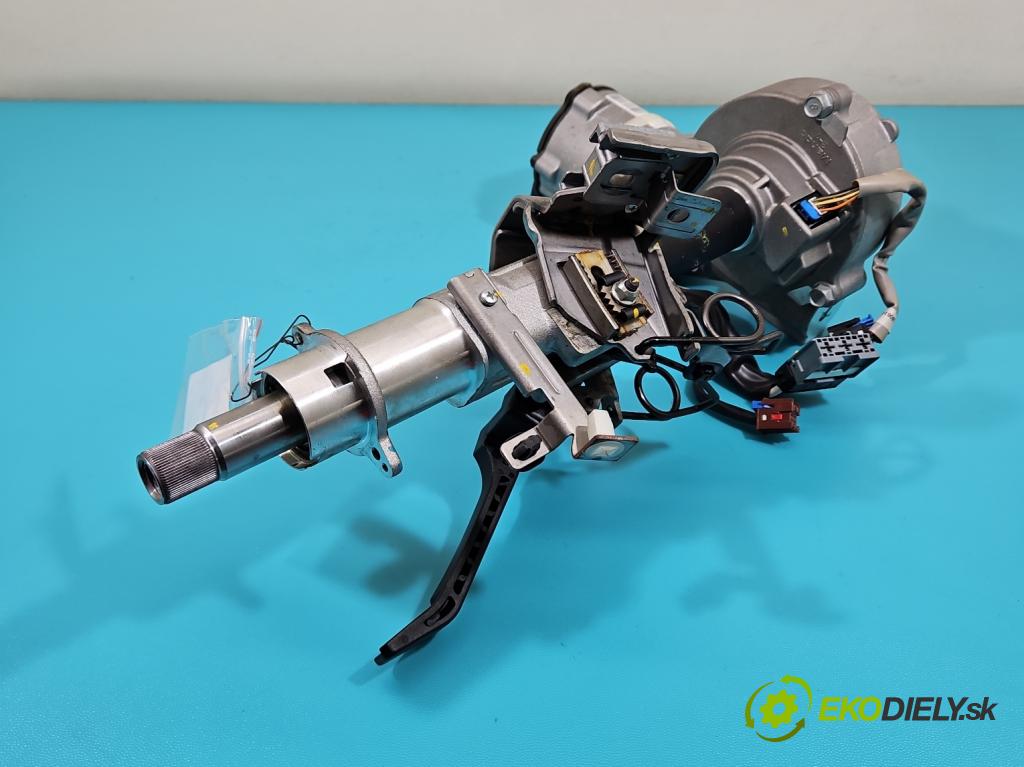 Hyundai Tucson III 2015-2020 2.0 crdi 136 HP automatic 100 kW 1999 cm3 5- čerpadlo posilovač 467DLFTA0110 (Servočerpadlo)