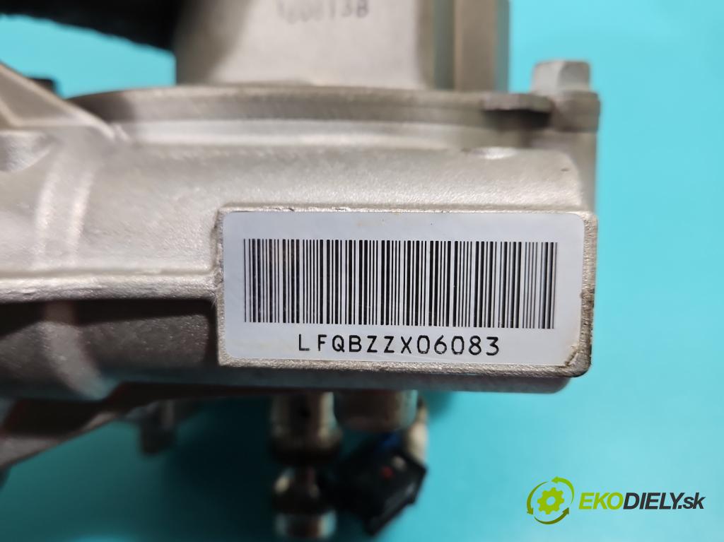 Hyundai Tucson III 2015-2020 2.0 crdi 136 HP automatic 100 kW 1999 cm3 5- čerpadlo posilovač 467DLFTA0110 (Servočerpadlo)