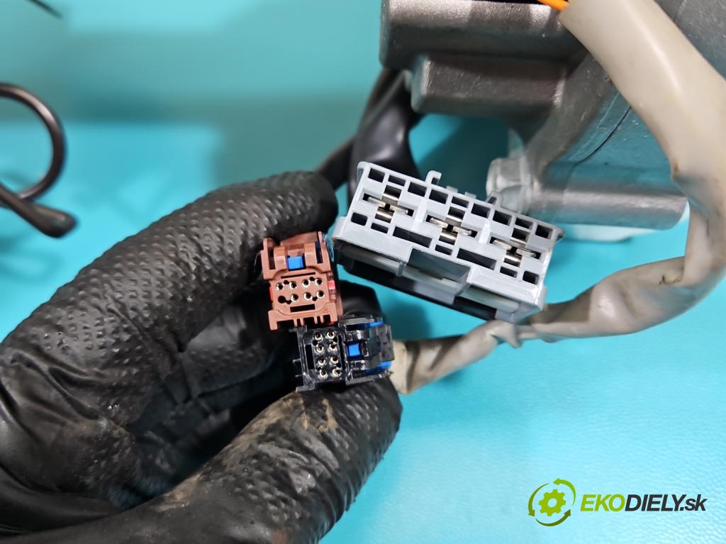 Hyundai Tucson III 2015-2020 2.0 crdi 136 HP automatic 100 kW 1999 cm3 5- čerpadlo posilovač 467DLFTA0110 (Servočerpadlo)