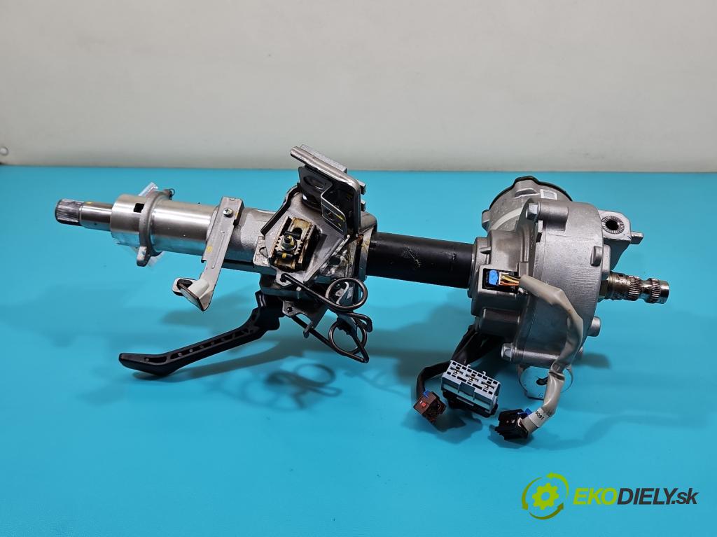 Hyundai Tucson III 2015-2020 2.0 crdi 136 HP automatic 100 kW 1999 cm3 5- čerpadlo posilovač 467DLFTA0110 (Servočerpadlo)