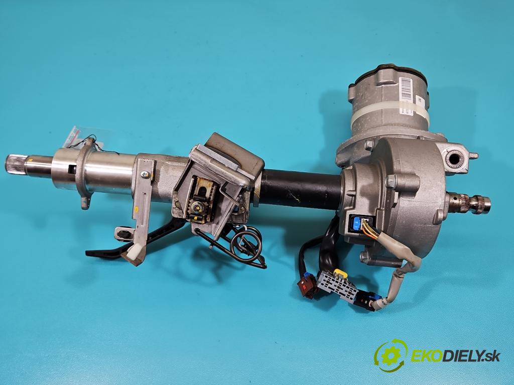 Hyundai Tucson III 2015-2020 2.0 crdi 136 HP automatic 100 kW 1999 cm3 5- čerpadlo posilovač 467DLFTA0110 (Servočerpadlo)