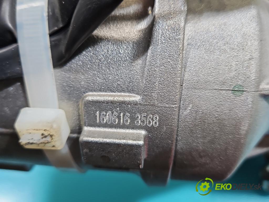 Hyundai Tucson III 2015-2020 2.0 crdi 136 HP automatic 100 kW 1999 cm3 5- čerpadlo posilovač 467DLFTA0110 (Servočerpadlo)