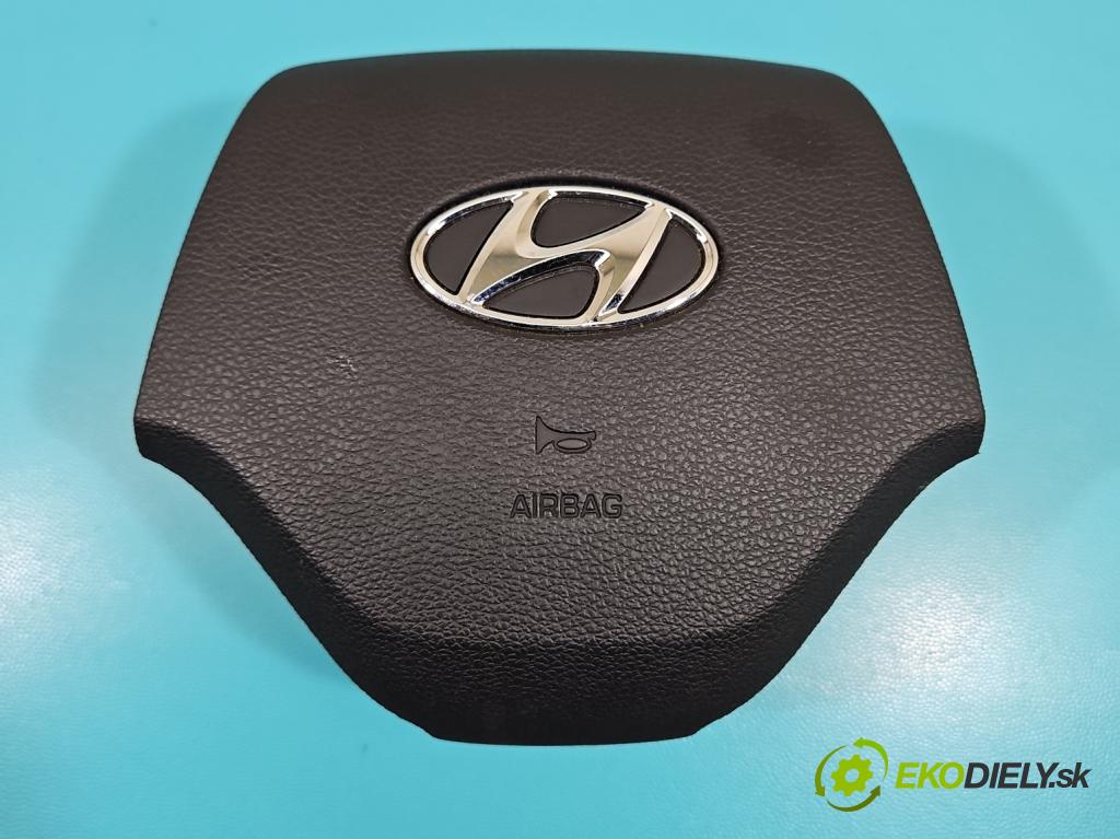 Hyundai Tucson III 2015-2020 2.0 crdi 136 HP automatic 100 kW 1999 cm3 5- airbag vzduch: Řidiči: 56900-D3500 (Airbag)