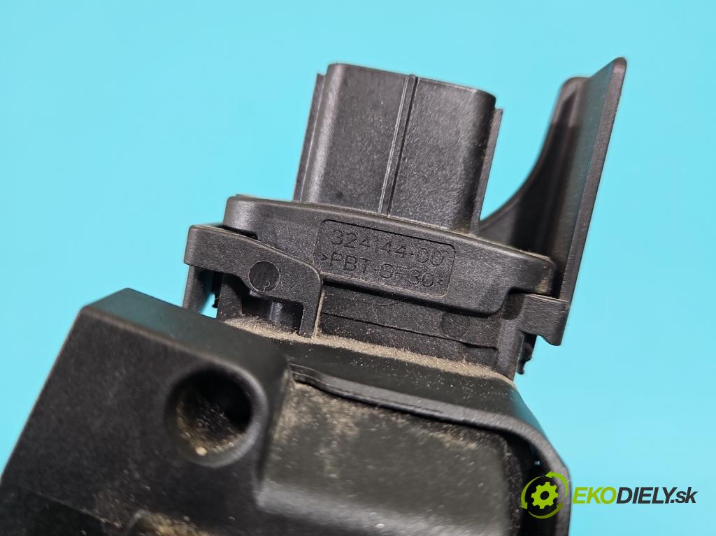 Hyundai Tucson III 2015-2020 2.0 crdi 136hp automatic 100 kW 1999 cm3 5- pedal plyn: potenciometr: 324144-00