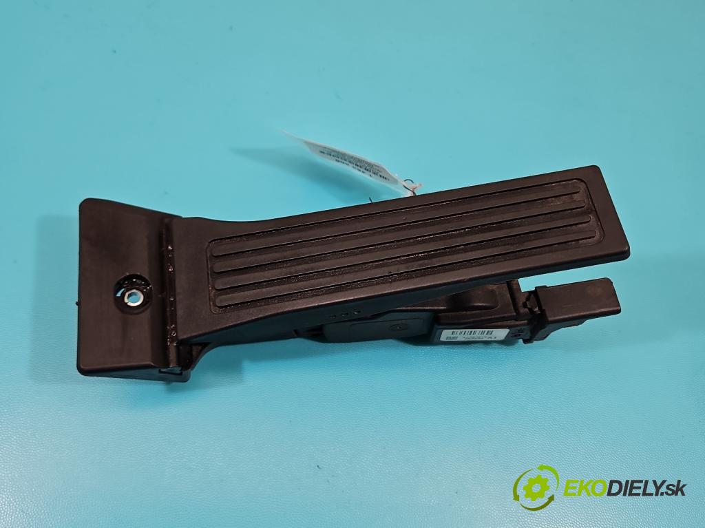 Hyundai Tucson III 2015-2020 2.0 crdi 136hp automatic 100 kW 1999 cm3 5- pedal plyn: potenciometr: 324144-00