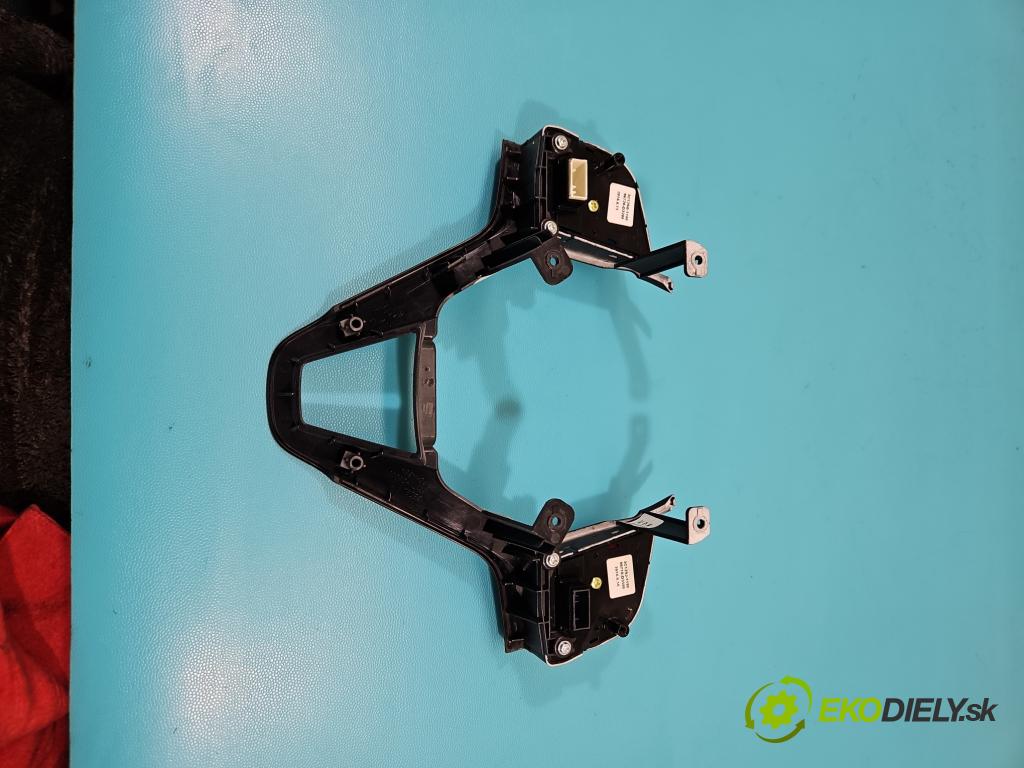 Hyundai Tucson III 2015-2020 2.0 crdi 136 HP automatic 100 kW 1999 cm3 5- prepínač multifunkční: řízení: 56100-D3930 (Prepínacie páčky pod volantom)