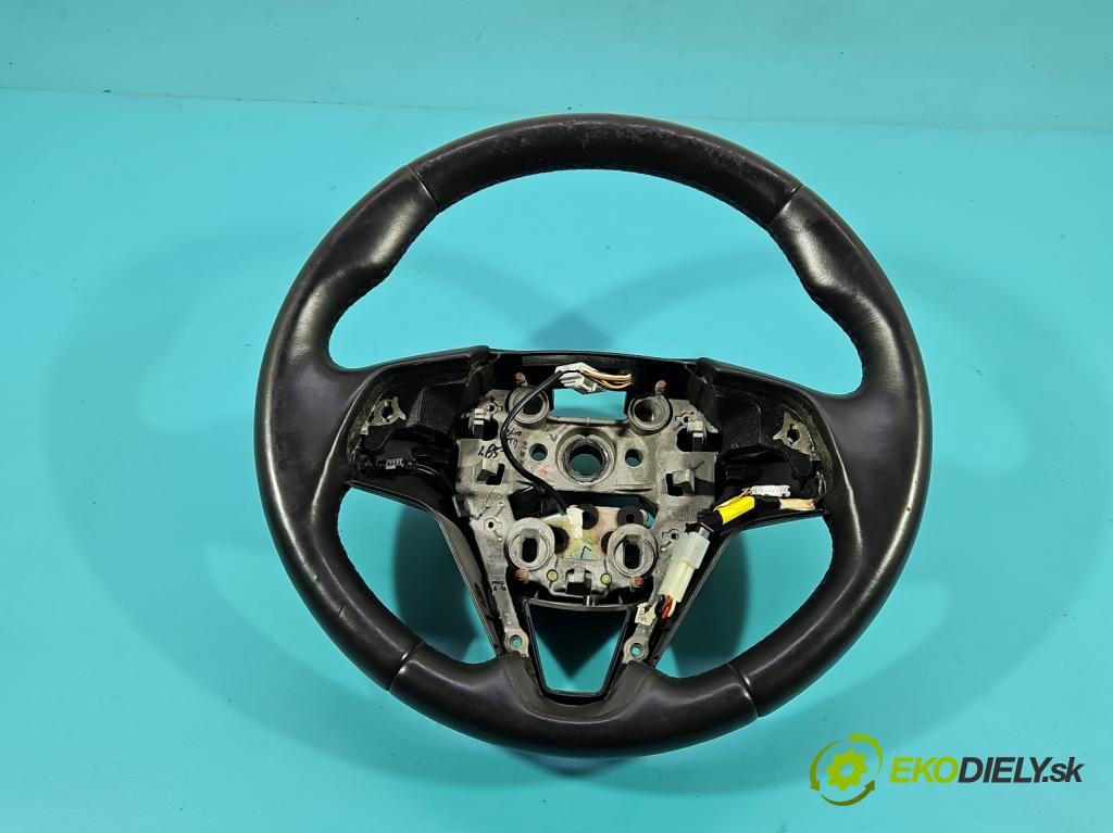 Hyundai Tucson III 2015-2020 2.0 crdi 136hp automatic 100 kW 1999 cm3 5- volant 160623-00508 (Volant)