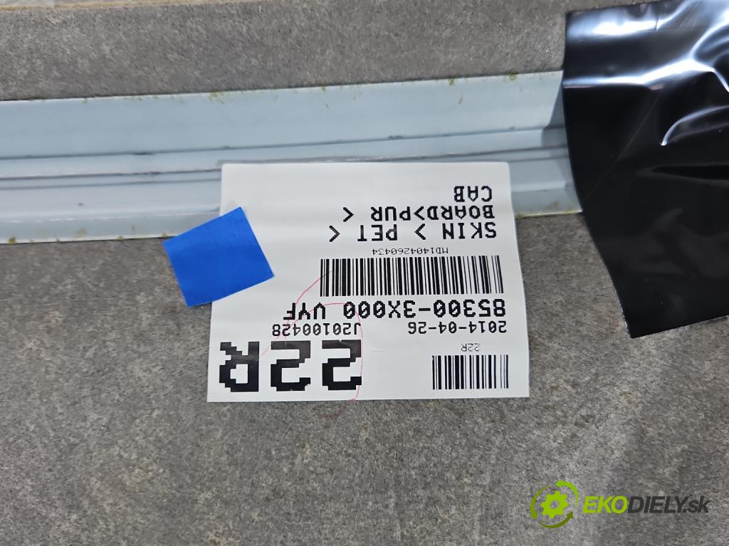 Hyundai Elantra V 2010-2016 sedan