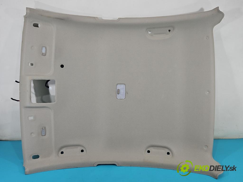 Hyundai Elantra V 2010-2016 sedan