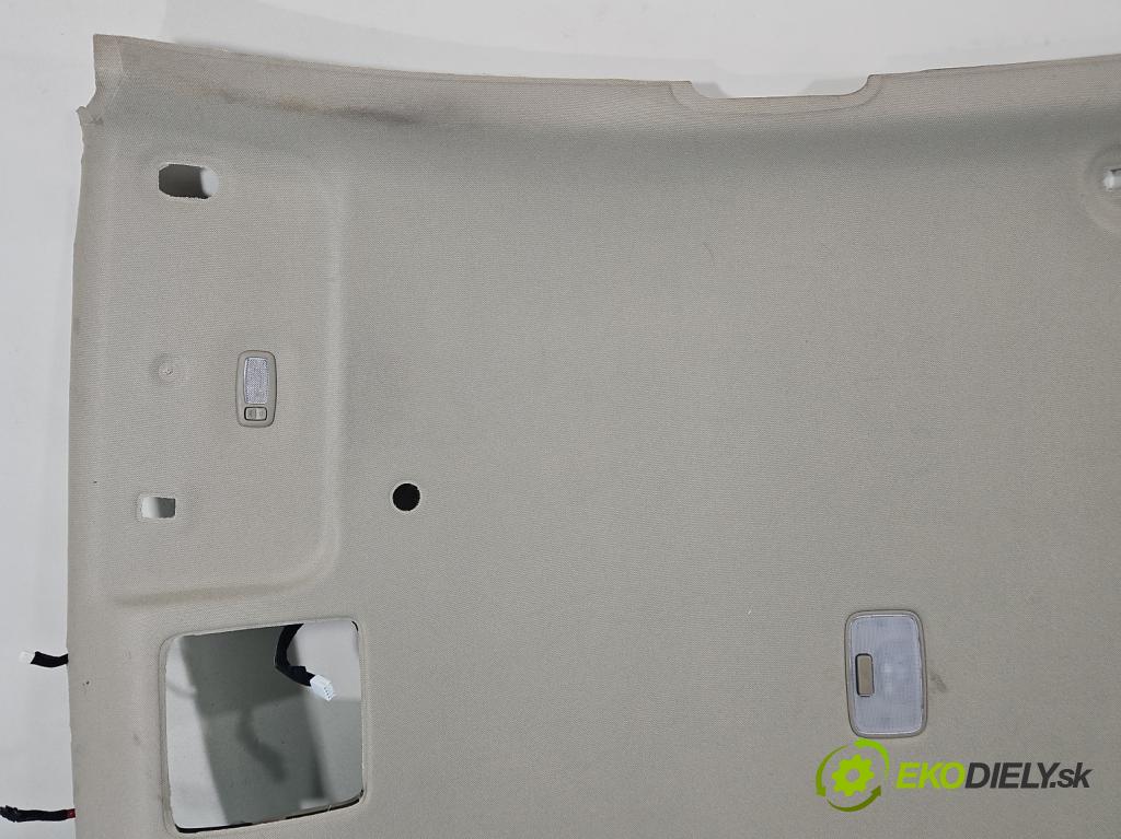 Hyundai Elantra V 2010-2016 sedan