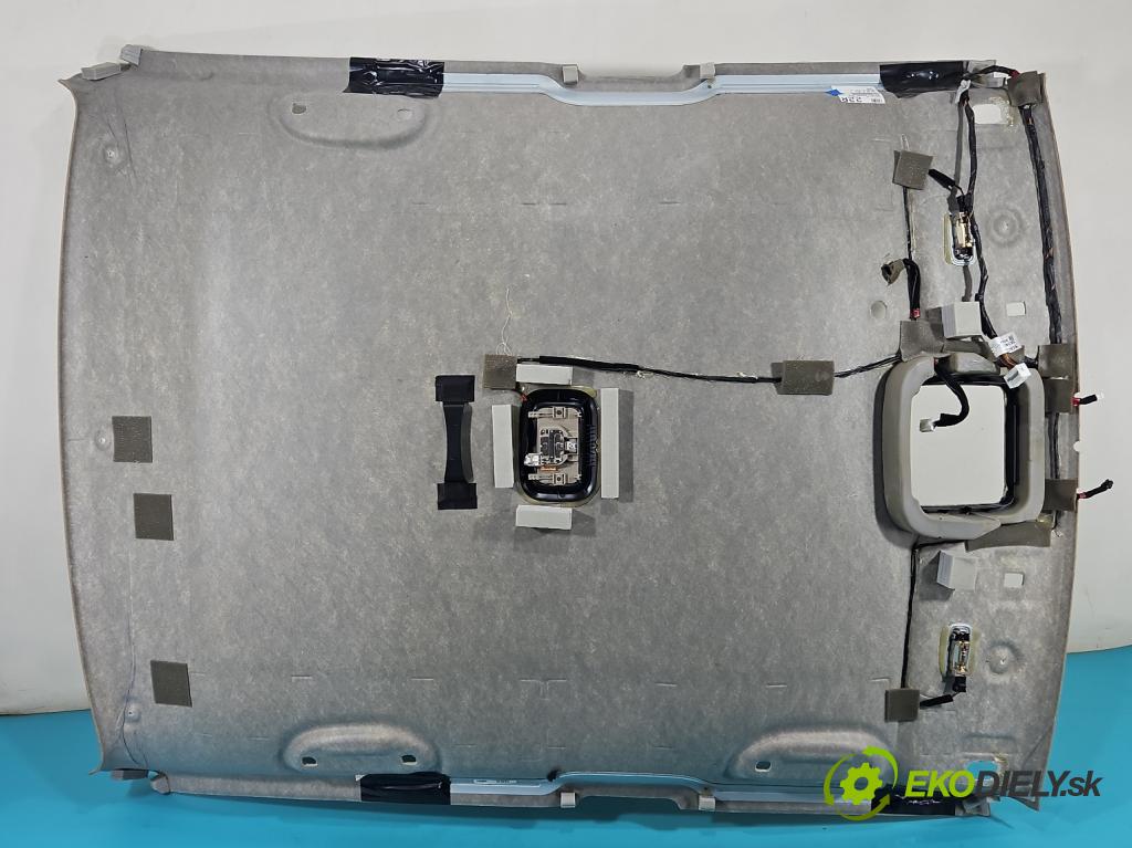 Hyundai Elantra V 2010-2016 sedan