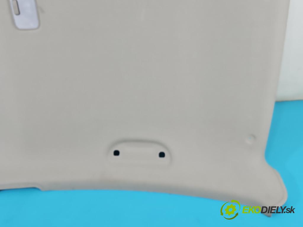 Hyundai Elantra V 2010-2016 sedan