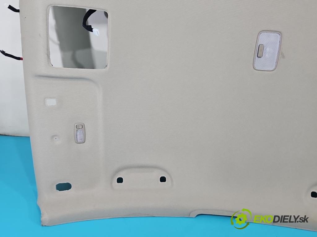 Hyundai Elantra V 2010-2016 sedan