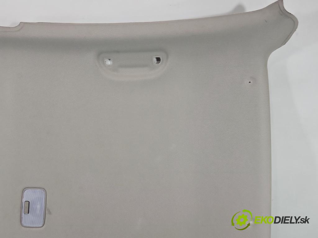 Hyundai Elantra V 2010-2016 sedan