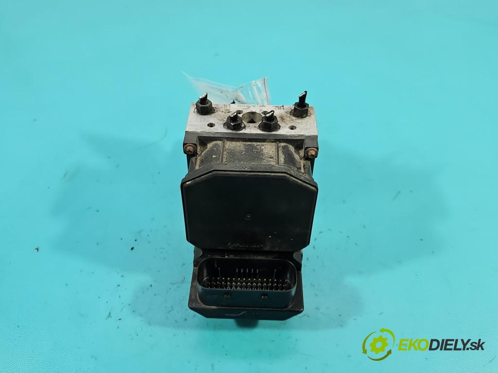 Skoda Fabia I 1999-2007 1.4 16V 75 HP manual 55 kW 1390 cm3 5- čerpadlo abs 0265224011 (Pumpa ABS)