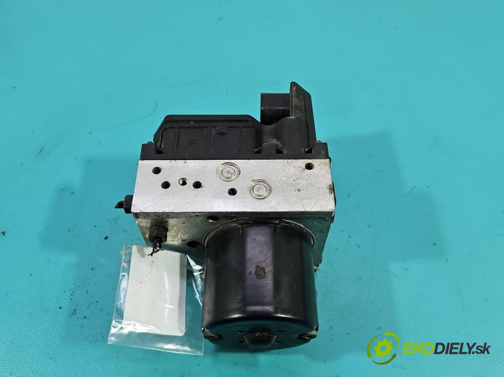 Skoda Fabia I 1999-2007 1.4 16V 75 HP manual 55 kW 1390 cm3 5- čerpadlo abs 0265224011 (Pumpa ABS)