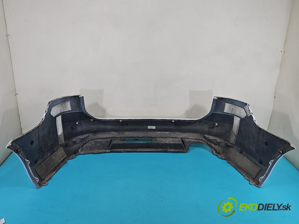 Vw Golf VII 2012-2020 1.4 TSI 150 hp automatic 110 kW 1395 cm3 5- nárazník zadní 5G9807417L (Klika dveří ostatní)